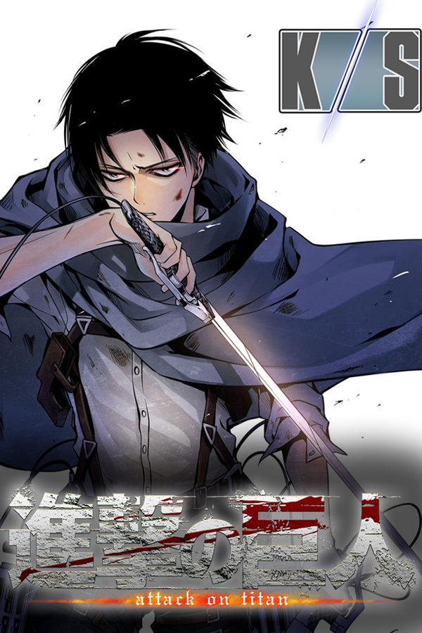Attack on Titan